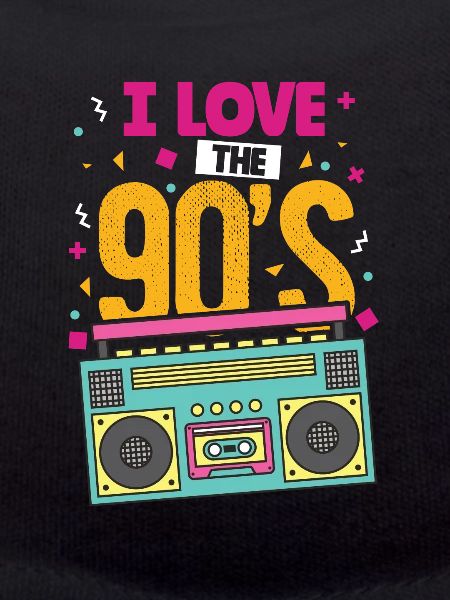 Années 90