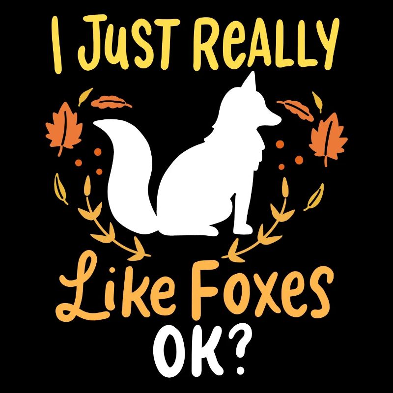 Fuchs Füchse