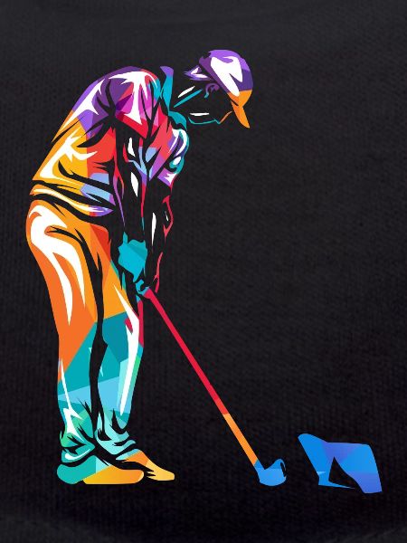 -golf