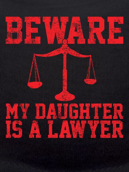 Lawyer attorney