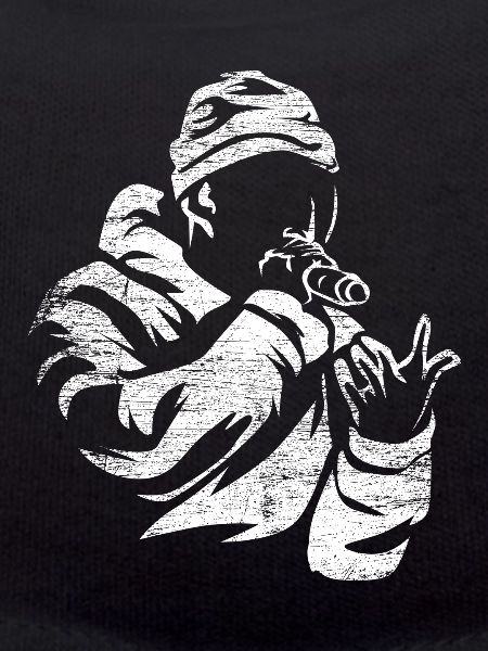 Rap Hip Hop Gift
