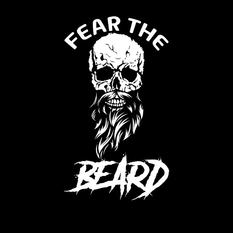 fear the beard