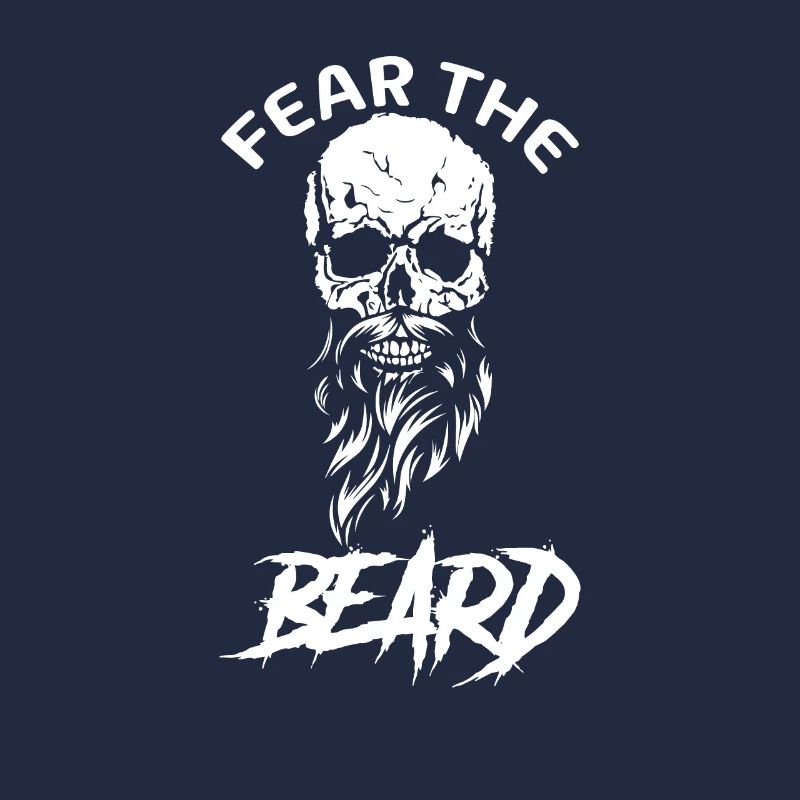 fear the beard