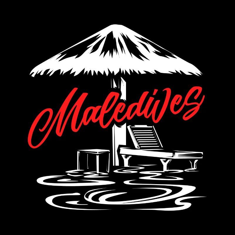 Malediven