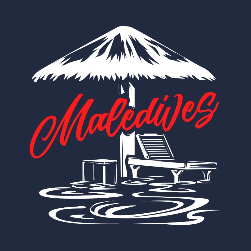 Malediven