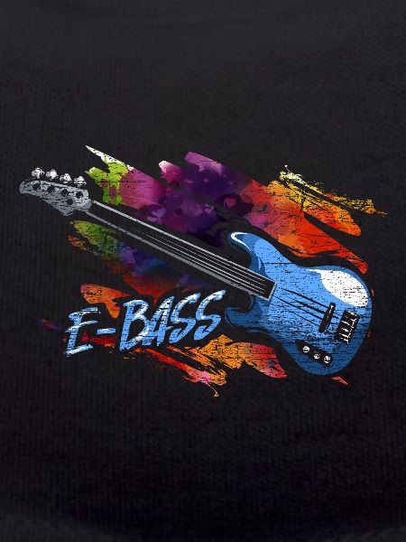 E-basse cadeau