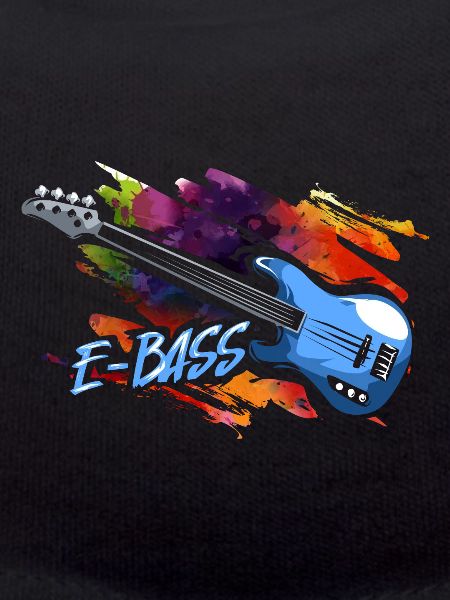 Basse électrique