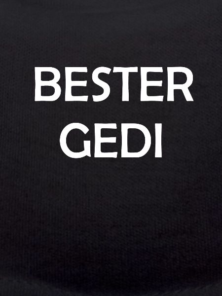Bester Gedi