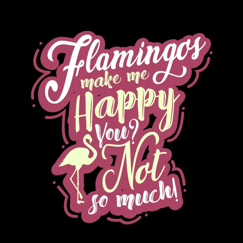 flamingo