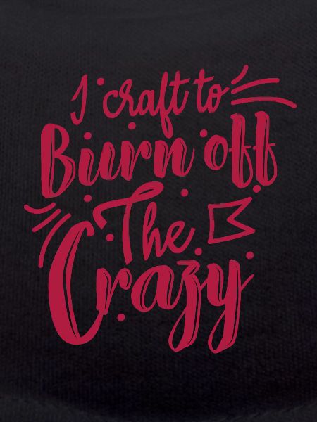 Crafts craft