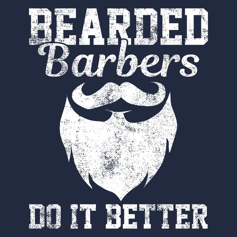 Bart Barber Friseur