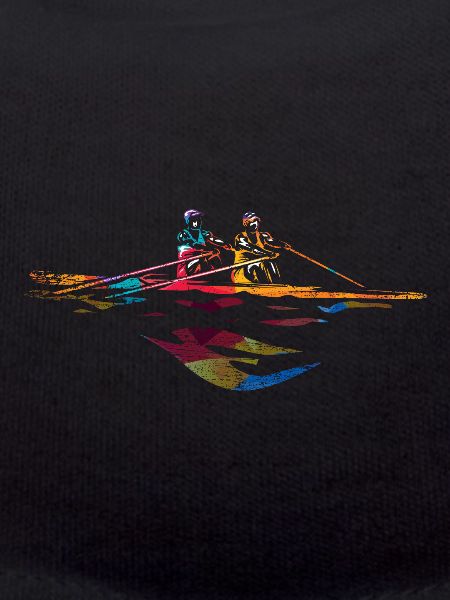 Rowing gift