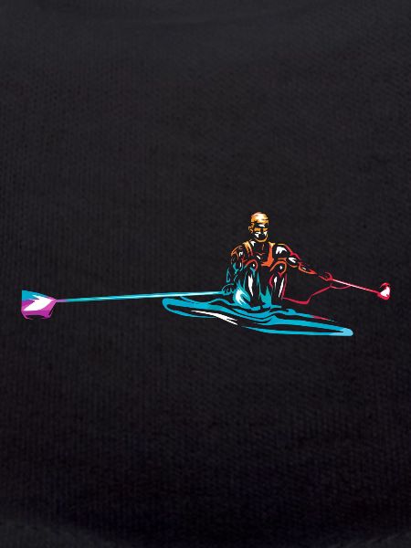rowing