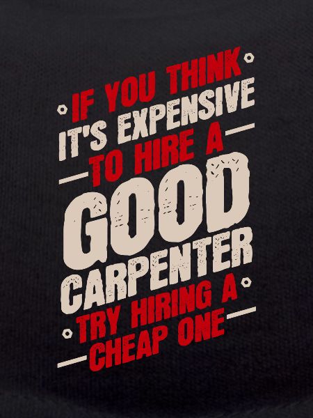 Carpenter carpenter