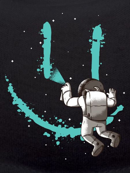 astronaut