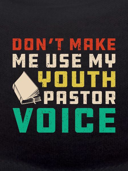 Pastor
