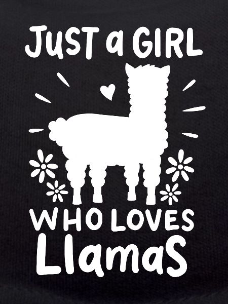 Llamas