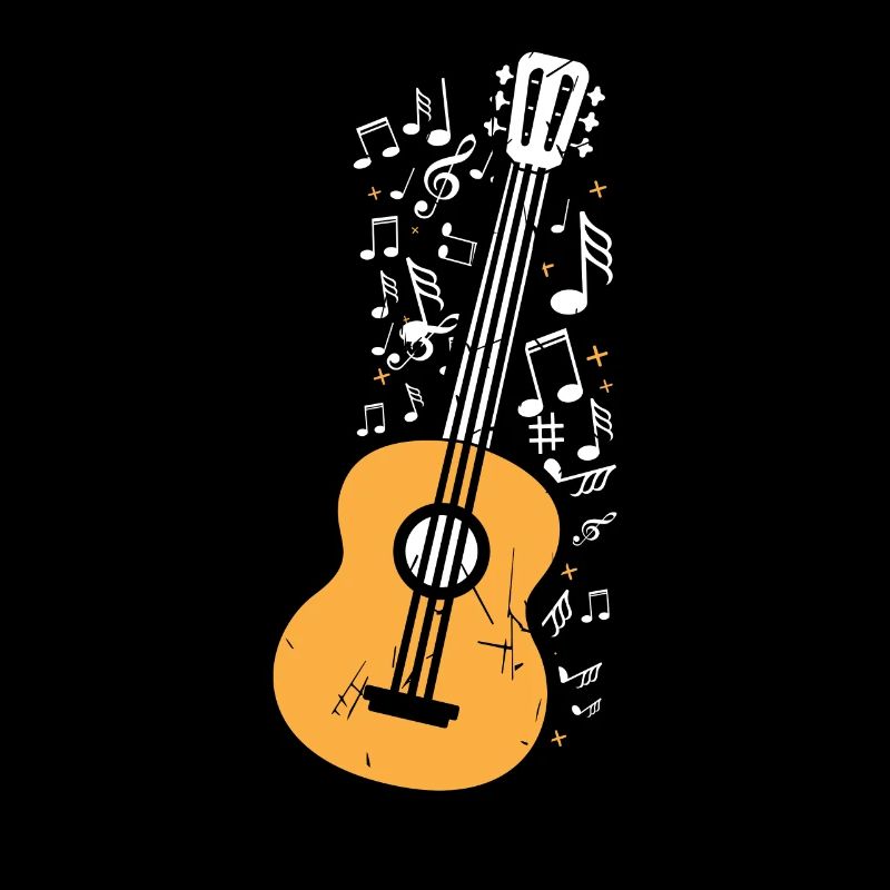 Gitarre