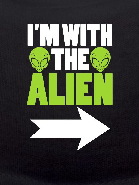Extraterrestre