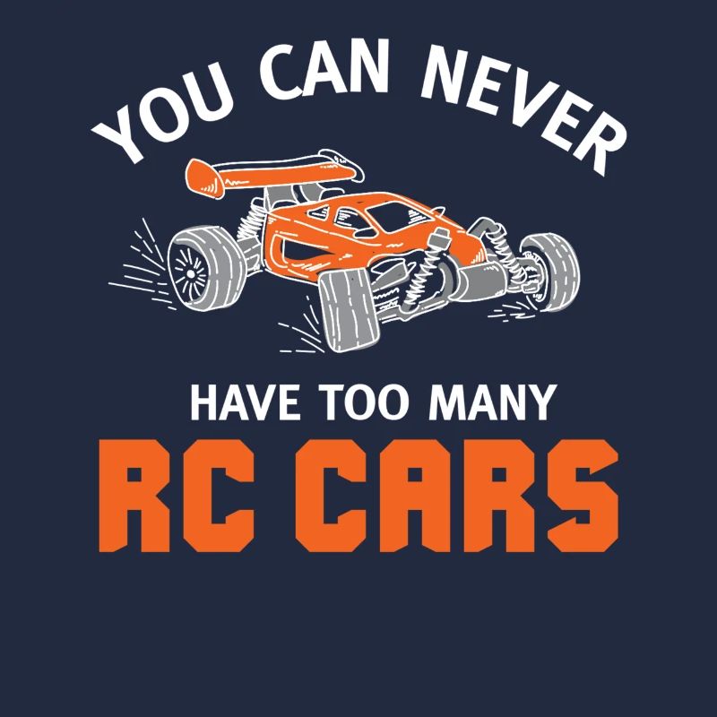 Voitures télécommandées