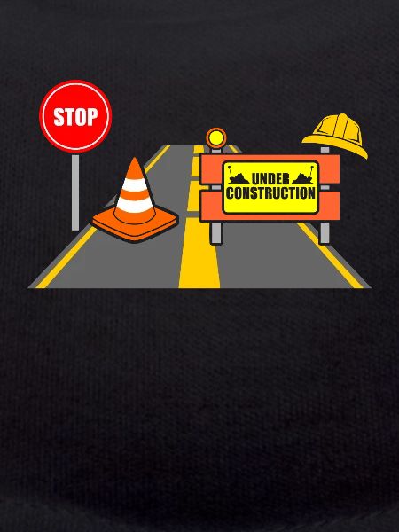 construction site
