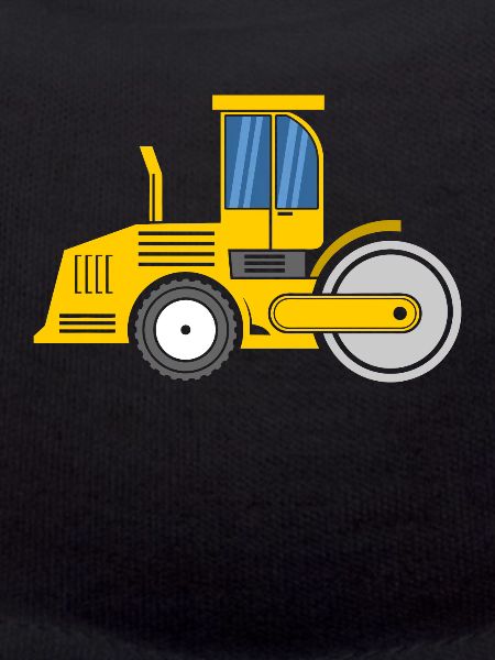 Steamroller