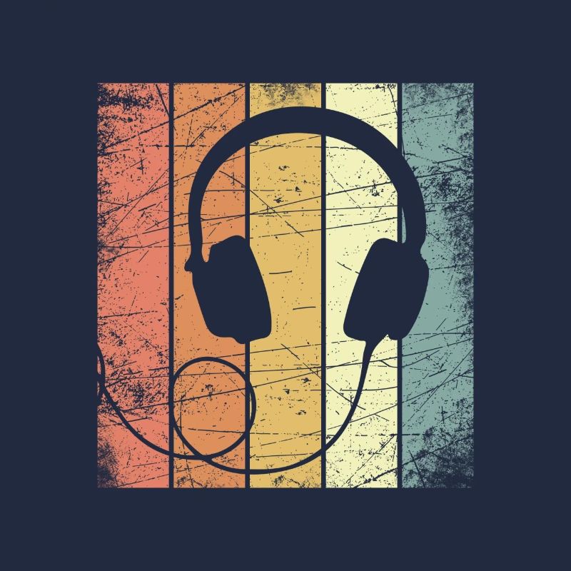 Headphone beats