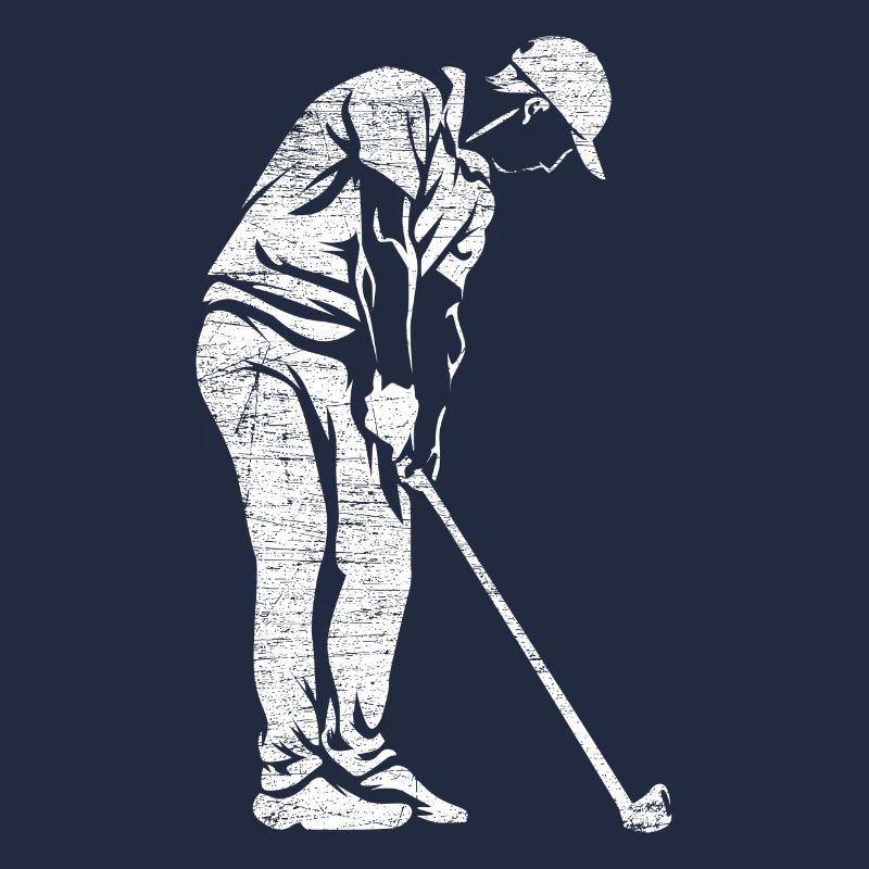 Cadeau golf