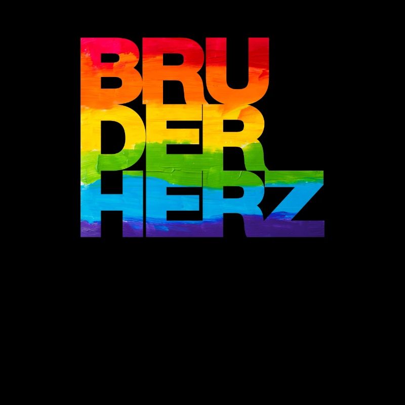 Bruderherz Bester Bruder der Welt Geschenkidee