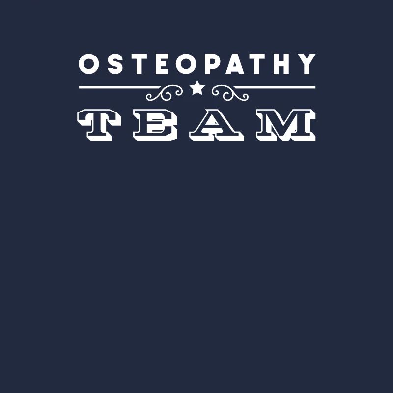 Osteopathy Osteopath Team Osteopath Practice