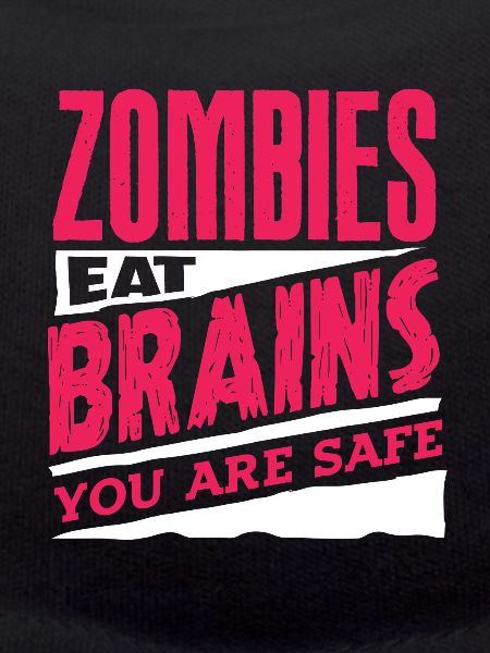 Zombie