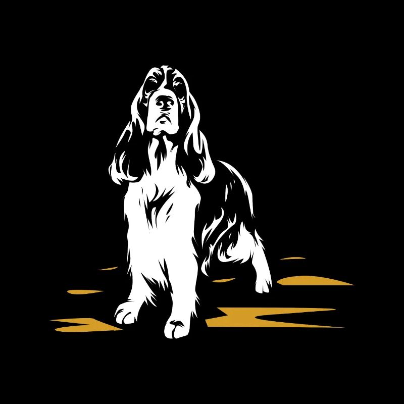 English Springer Spaniel