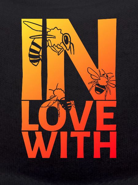 In Love With Bees