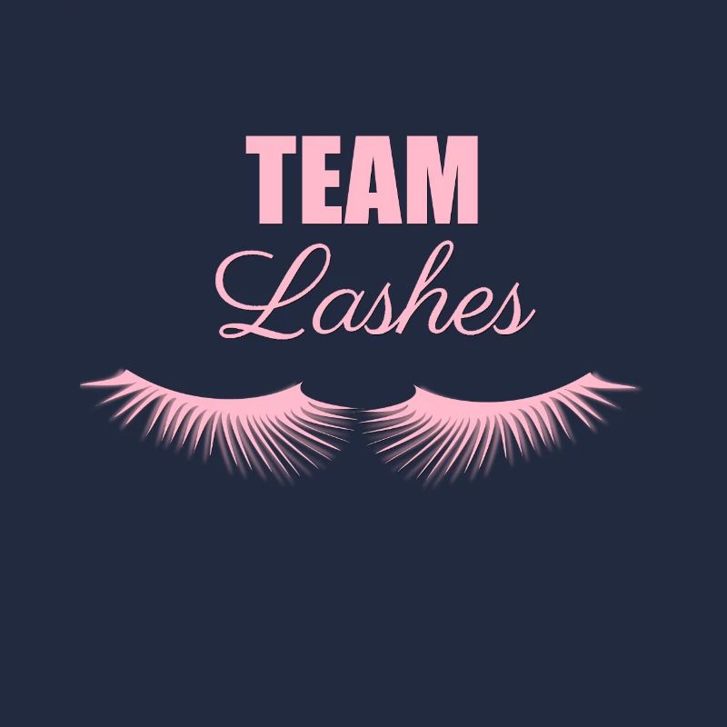 Team Lashes