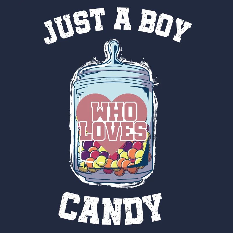 Halloween Süßigkeiten Süßes oder Saures