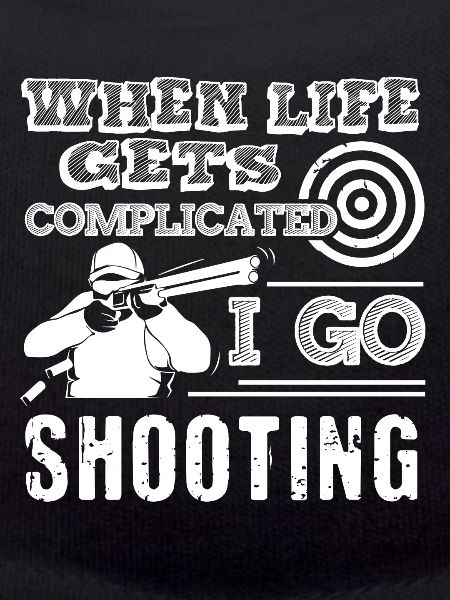 Shooting I Go Shooting
