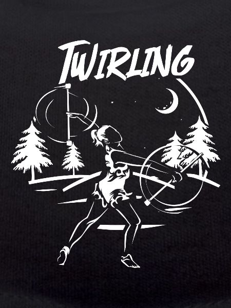 Baton Twirling