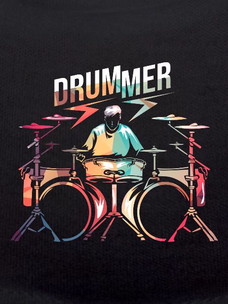 Drum, Drums, Rock