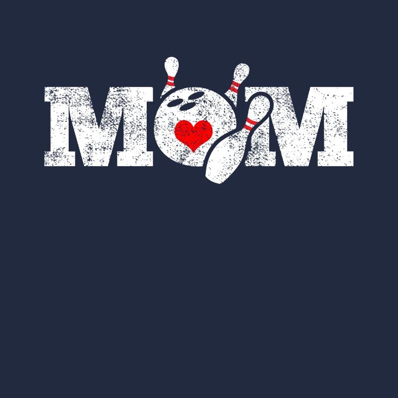 Bowling mom