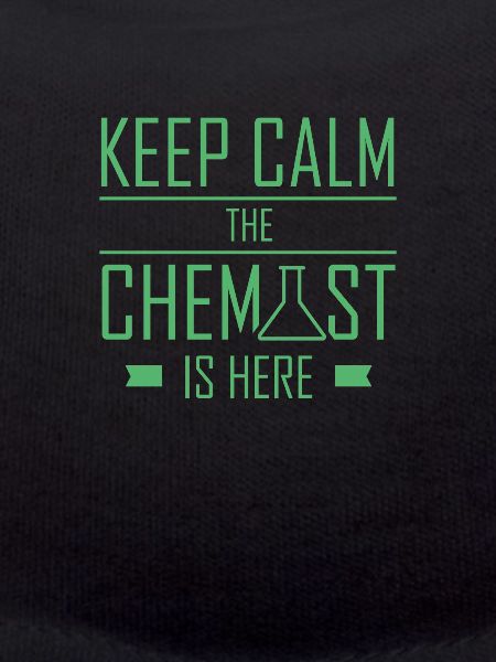 Chemiker