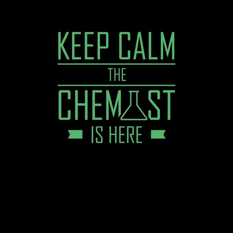 Chemiker