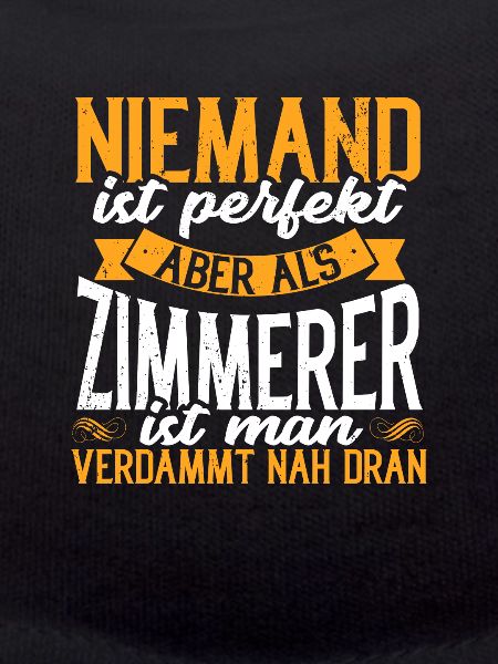 Zimmerer