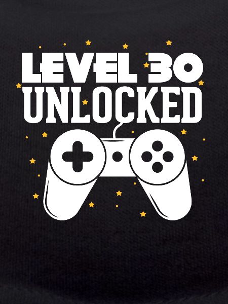 Level 30