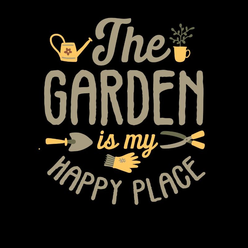 Garten Gärtner