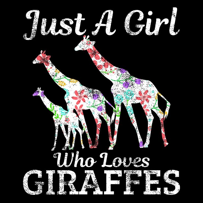 Giraffes Giraffe