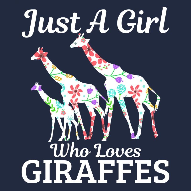 Giraffen