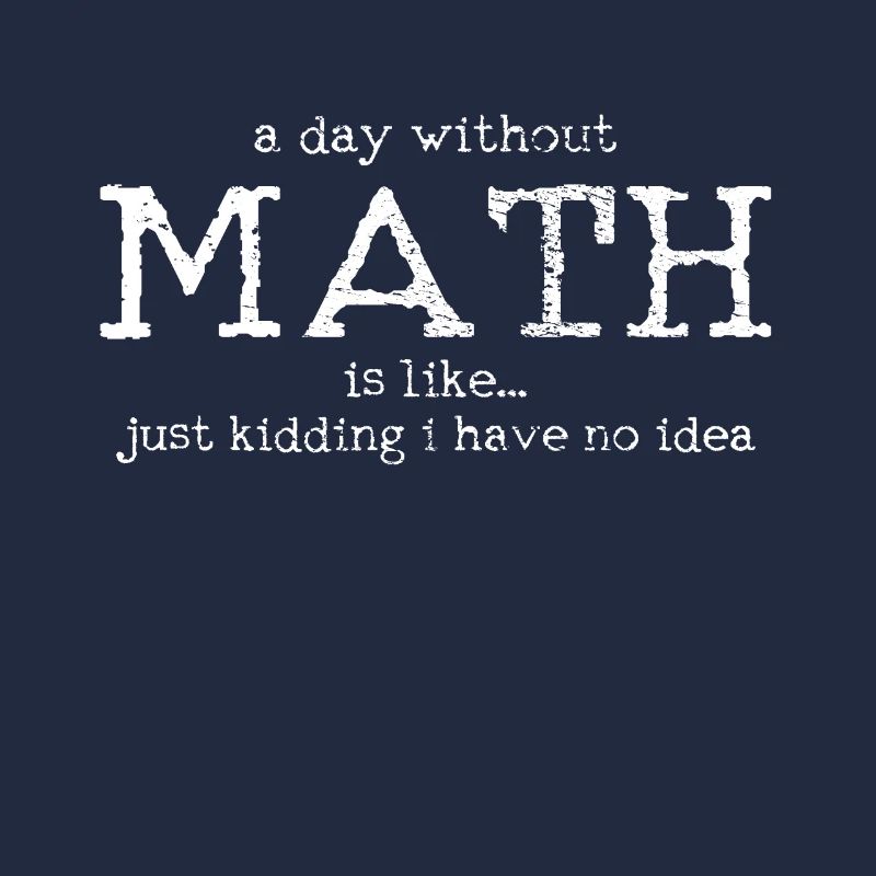 maths