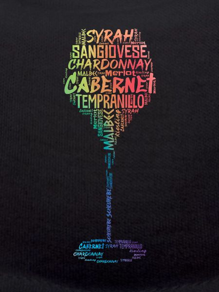 Wine Grape Varieties