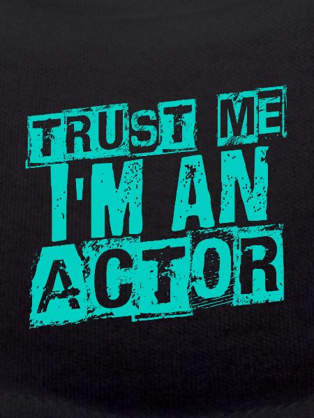 Acteur