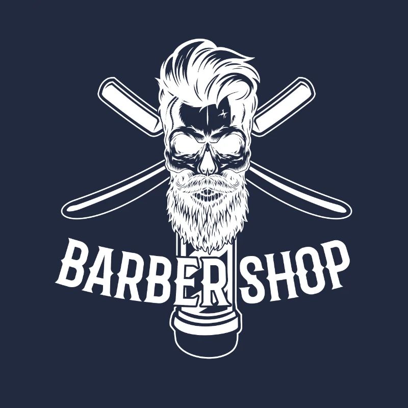 Barber razor